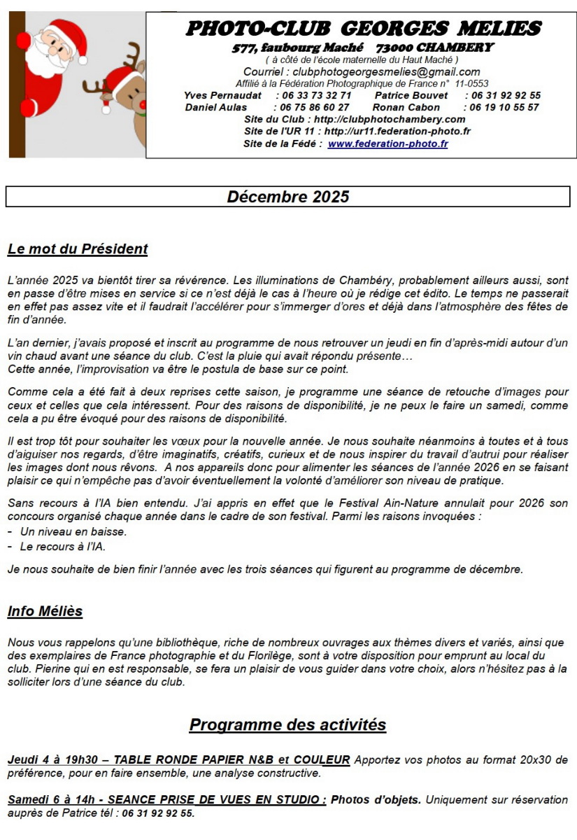 2025-12 1 programme decembre