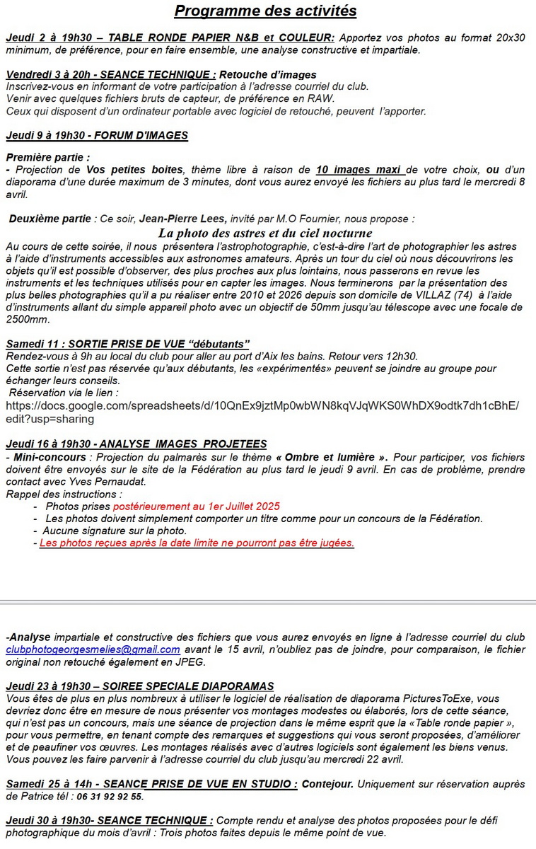 2026-04 programme avril