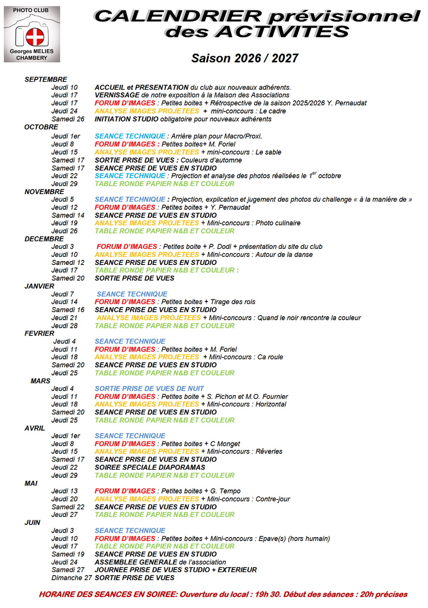 programme 26-27 (maj du 26-09-26)