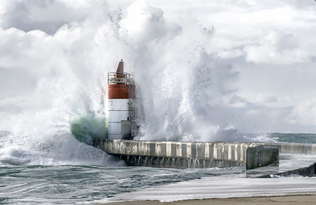 la tempete 