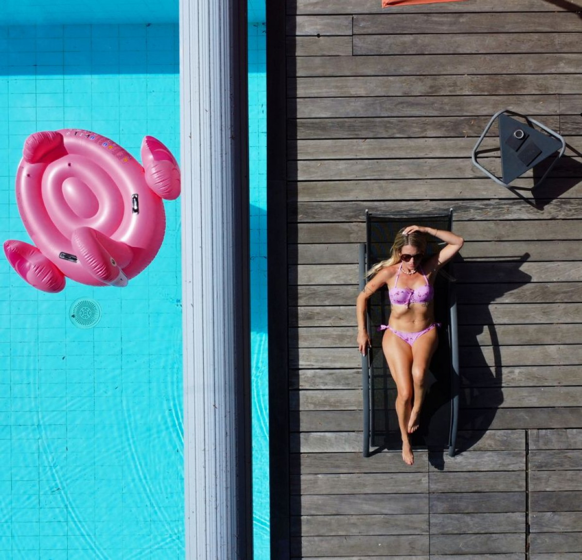 Couleurs américaines