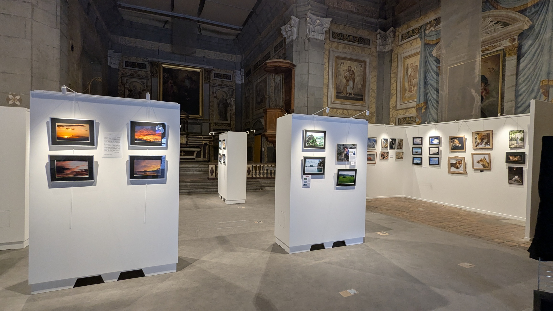 expo photo chapelle vaugelas