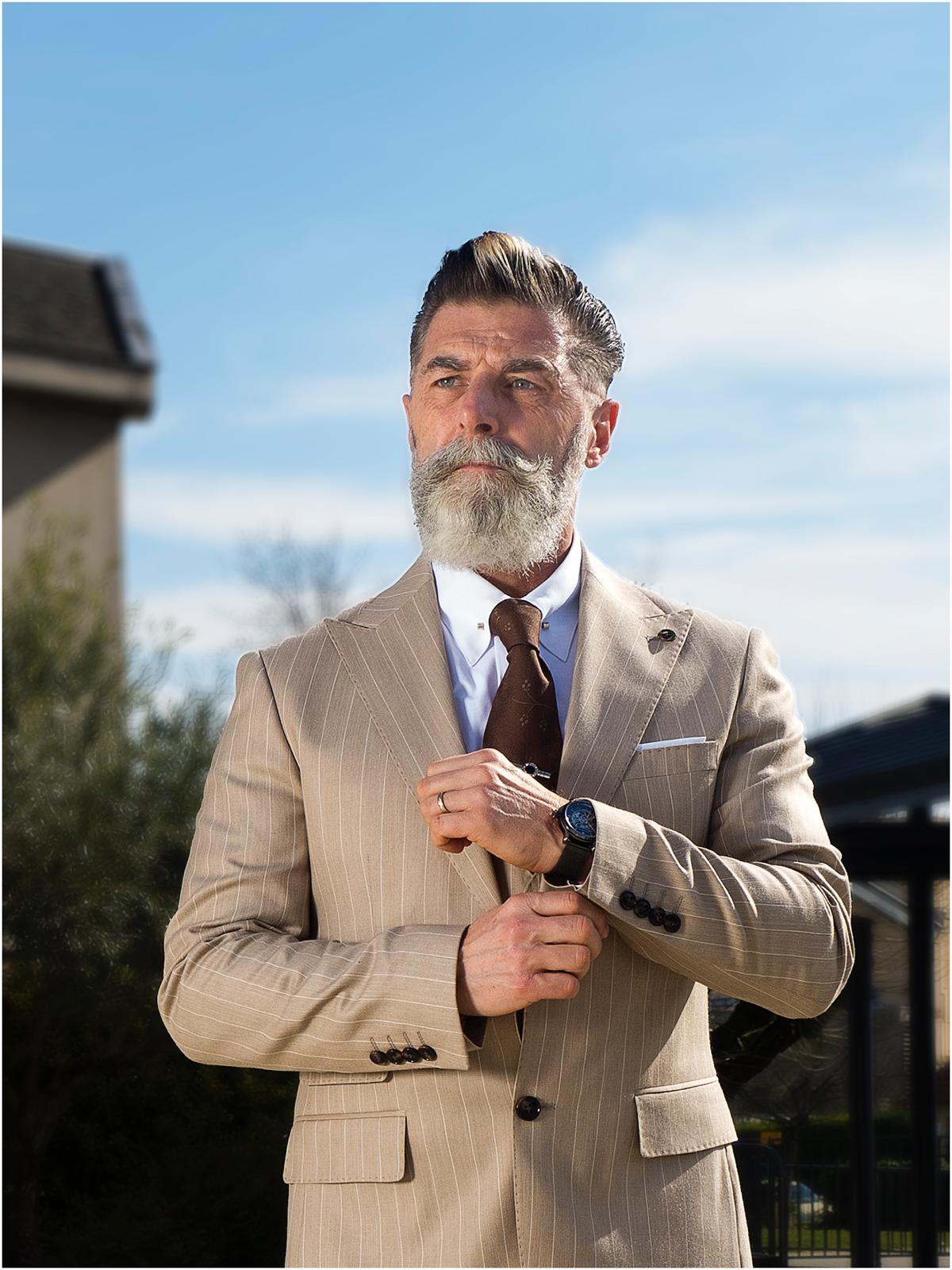 Homme par Yves pernaudat club photo melies