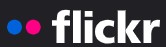 logo flickr
