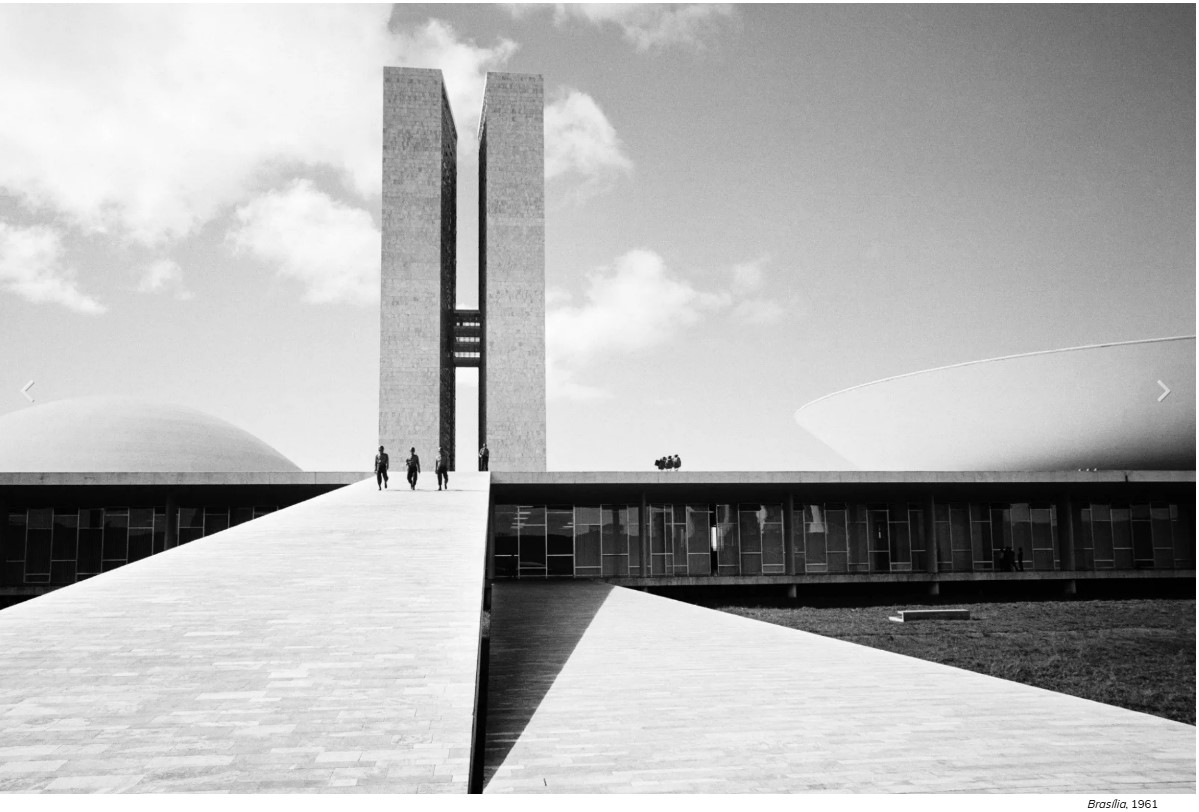 Illustration architecture créative
