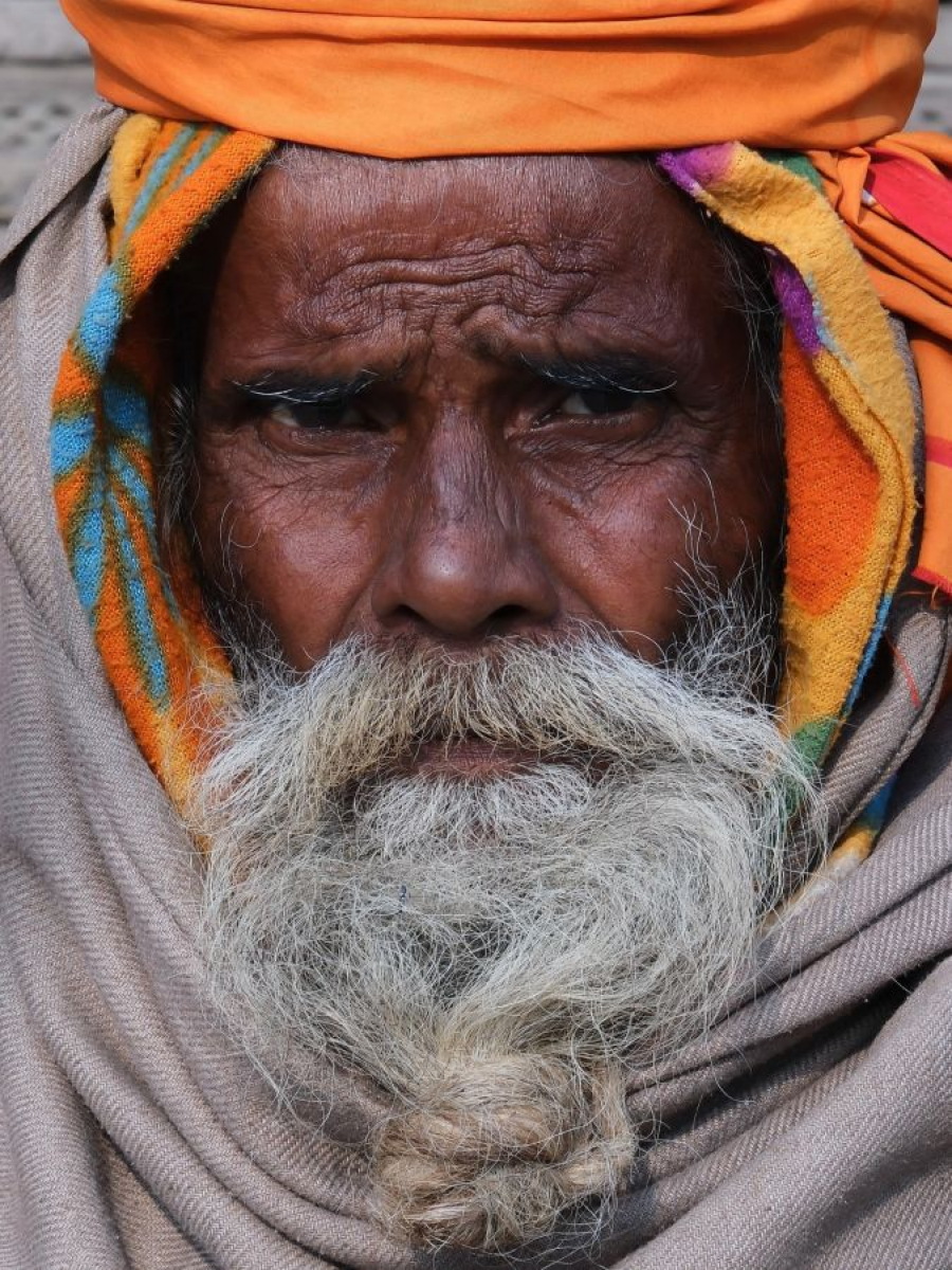 sadhu - pierine Dodi