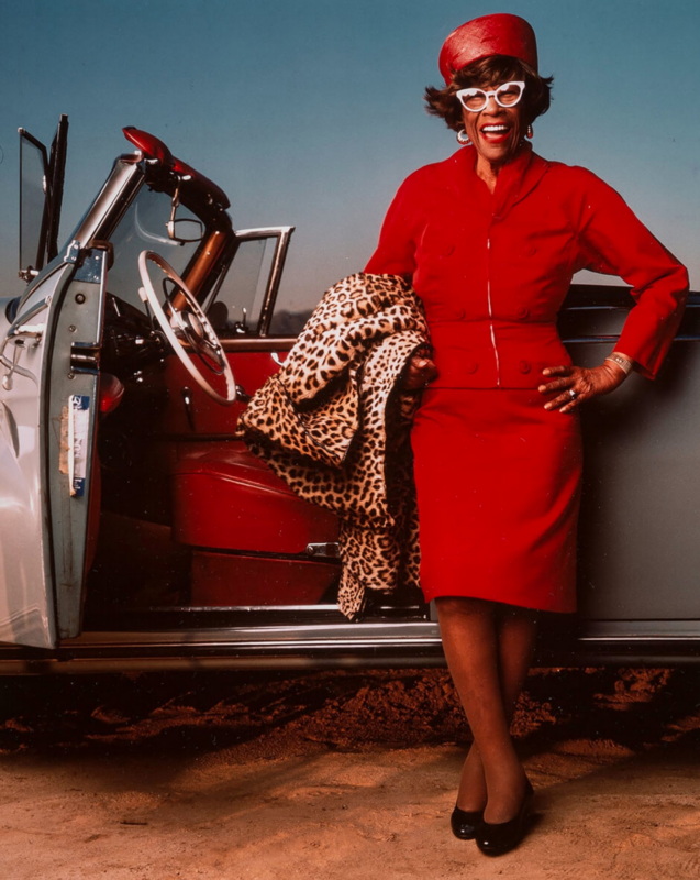 tuto photographe annie lebowitz