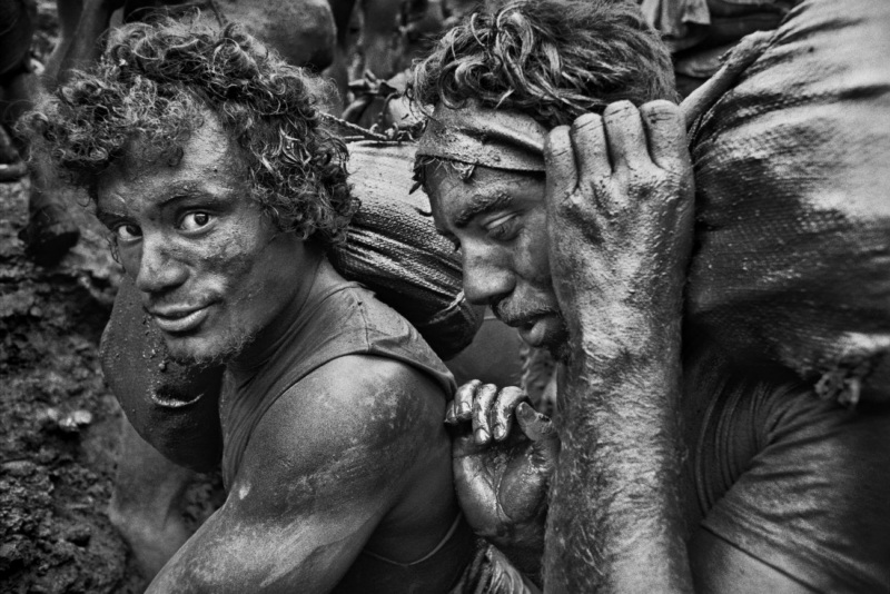 tuto photographe sebastiao salgado